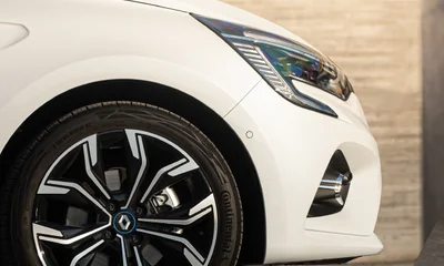 Akciová ponuka originálných diskov Renault