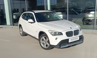BMW X1 X-Drive 2.0d