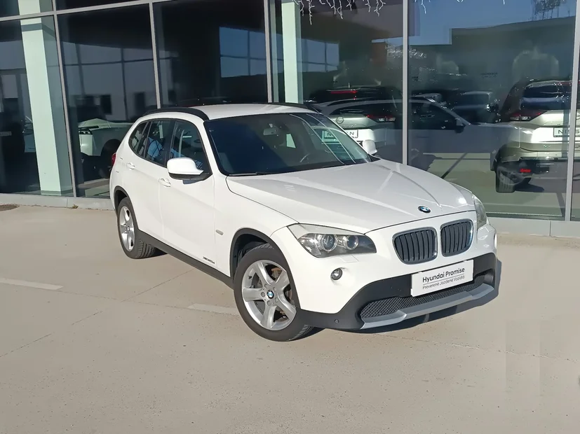 BMW X1 X-Drive 2.0d