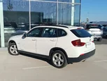 BMW X1 X-Drive 2.0d