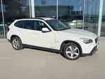 BMW X1 X-Drive 2.0d