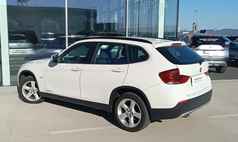 BMW X1 X-Drive 2.0d