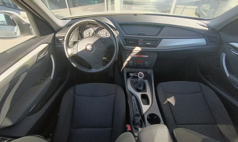 BMW X1 X-Drive 2.0d