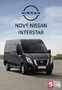 Cenník Nissan Interstar