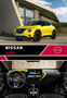 Cenník Nissan Juke