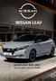 Cenník Nissan Leaf