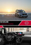 Cenník Nissan Townstar Combi (benzín)