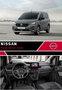 Cenník Nissan Townstar Combi EV