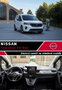 Cenník Nissan Townstar Van (elektrický)