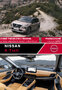 Cenník Nový Nissan X-Trail
