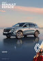 Cenník Renault Espace