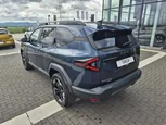 DACIA BIGSTER HYBRID-G 150 4x4 LPG EXTREME