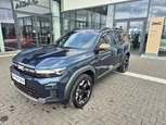 DACIA BIGSTER HYBRID-G 150 4x4 LPG EXTREME