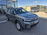 DACIA BIGSTER MILD HYBRID-G 140 LPG ESSENTIAL