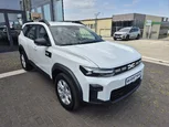 DACIA BIGSTER MILD HYBRID-G 140 LPG ESSENTIAL