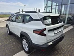 DACIA BIGSTER MILD HYBRID-G 140 LPG ESSENTIAL