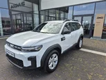 DACIA BIGSTER MILD HYBRID-G 140 LPG ESSENTIAL