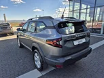 DACIA BIGSTER MILD HYBRID-G 140 LPG ESSENTIAL