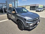 DACIA DUSTER HYBRID 155 EXTREME