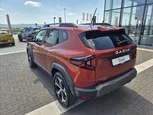 DACIA DUSTER HYBRID 155 JOURNEY