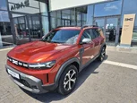 DACIA DUSTER HYBRID 155 JOURNEY
