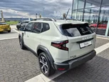 DACIA DUSTER HYBRID-G 150 4x4 LPG JOURNEY