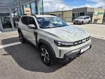 DACIA DUSTER HYBRID-G 150 4x4 LPG JOURNEY