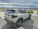 DACIA DUSTER HYBRID-G 150 4x4 LPG JOURNEY