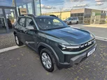 DACIA DUSTER MILD HYBRID 150 4x4 EXPRESSION