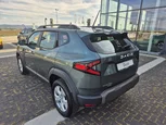 DACIA DUSTER MILD HYBRID 150 4x4 EXPRESSION