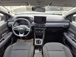 DACIA JOGGER ECO-G 120 LPG 7 MIEST EXPRESSION