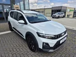 DACIA JOGGER ECO-G 120 LPG 7 MIEST EXPRESSION