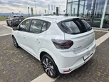 DACIA SANDERO ECO-G 120 EXPRESSION