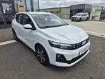 DACIA SANDERO ECO-G 120 EXPRESSION