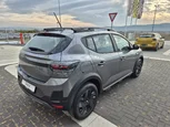 DACIA SANDERO STEPWAY TCE 110 ESSENTIAL