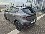 DACIA SANDERO STEPWAY TCE 110 ESSENTIAL