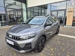 DACIA SANDERO STEPWAY TCE 110 ESSENTIAL