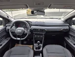 DACIA SANDERO STEPWAY TCE 110 ESSENTIAL