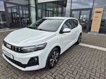 DACIA SANDERO TCE 100 EXPRESSION
