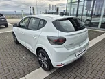 DACIA SANDERO TCE 100 EXPRESSION