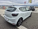 DACIA SANDERO TCE 100 EXPRESSION