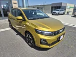 DACIA SANDERO TCE 100 JOURNEY