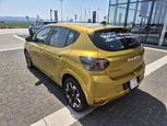 DACIA SANDERO TCE 100 JOURNEY