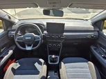 DACIA SANDERO TCE 100 JOURNEY