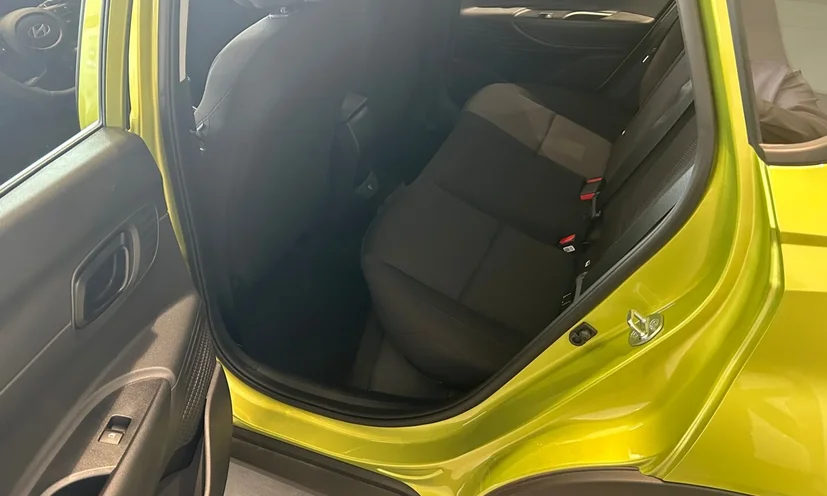 Hyundai BAYON 1,0 T-GDi COMFORT