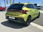 Hyundai i20 1,0 T-GDi 6MT BLACK LINE MY26