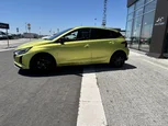 Hyundai i20 1,0 T-GDi 6MT BLACK LINE MY26