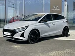 Hyundai i20 1,0 T-GDi BLACK EDITION