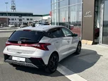Hyundai i20 1,0 T-GDi BLACK EDITION