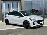 Hyundai i20 1,0 T-GDi BLACK EDITION